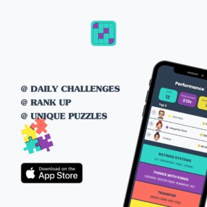 Connections Hints app launch – Solve daily puzzles, join the global leaderboard, and enjoy endless fun on iOS.